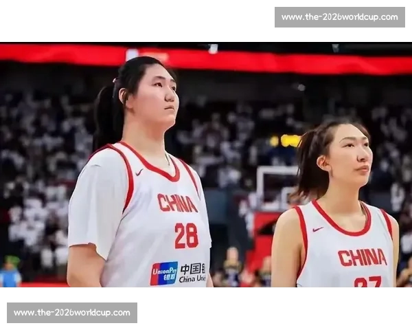 张子宇内线碾压 + 遭日本队恶意侵犯！中国女篮 3 人满分大胜