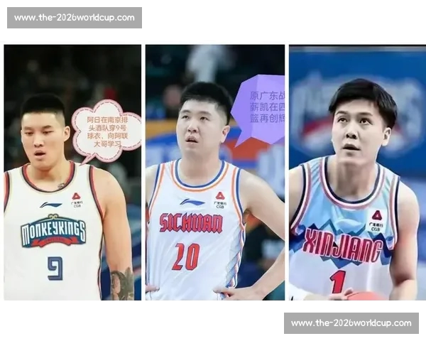 曾繁日官宣加盟深圳男篮!2 年合同开启新征程,已正式报到 曾繁日官宣加盟深圳男篮!2 年合同开启新征程,已正式报到