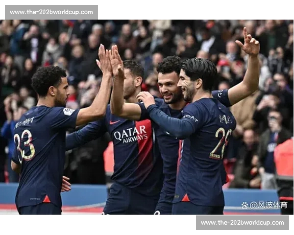 欧冠决赛阵容对比:拜仁七老臣坚守 巴黎仅存两基石 欧冠决赛阵容对比:拜仁七老臣坚守 巴黎仅存两基石