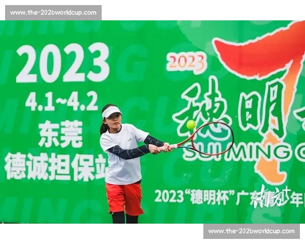 生态东滩挥拍开赛！2025 崇明杯网球联赛点燃绿色激情