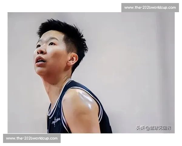 黄思静率广东女篮剑指十五运：主场作战，冠军必留南粤