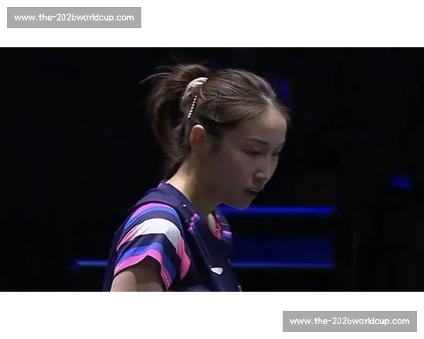 国乒爆冷折戟！钱天一 1-3 出局，中日四强对决白热化