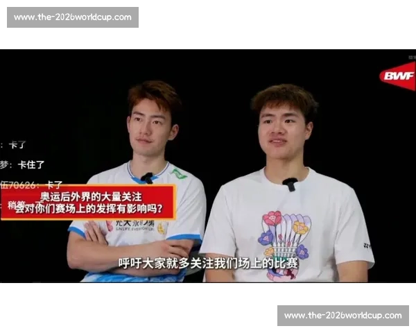 奥运冠军亮剑禁毒：梁伟铿王昶传递生命正能量