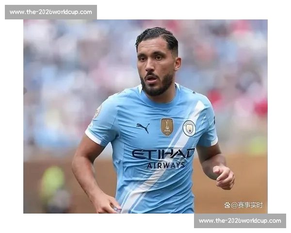 曼城夏窗锁定右后卫 + 边锋双目标 谢尔基加盟后仍寻边路快马 曼城夏窗锁定右后卫 + 边锋双目标 谢尔基加盟后仍寻边路快马