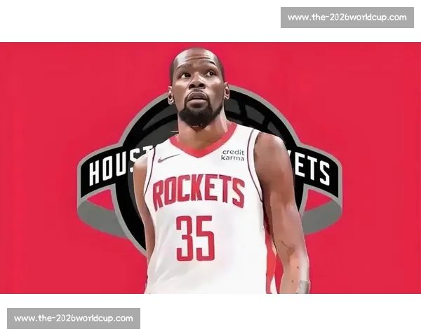 杜兰特直言矮个后卫首发困境：防守铁闸或进攻奇才方能破局