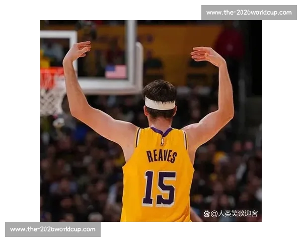 湖人易主后的生死局：佩林卡今夏背水一战