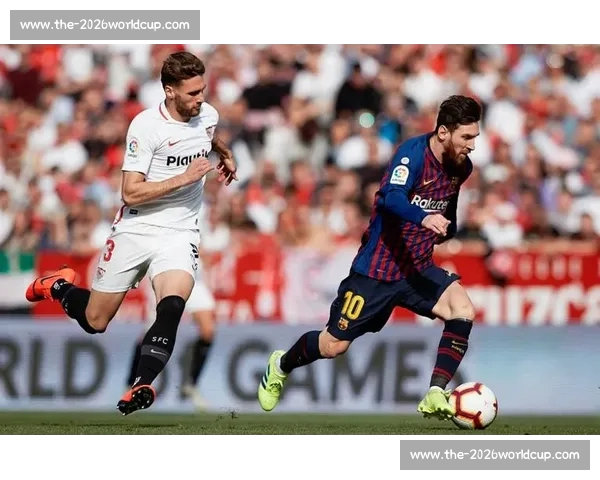 登贝莱追星梅西名场面！更衣室勾肩搭背聊 5 分钟，巴萨老队友再续兄弟情