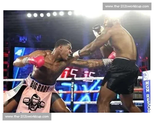 维尔德 2025 开启密集赛程，剑指重量级巅峰