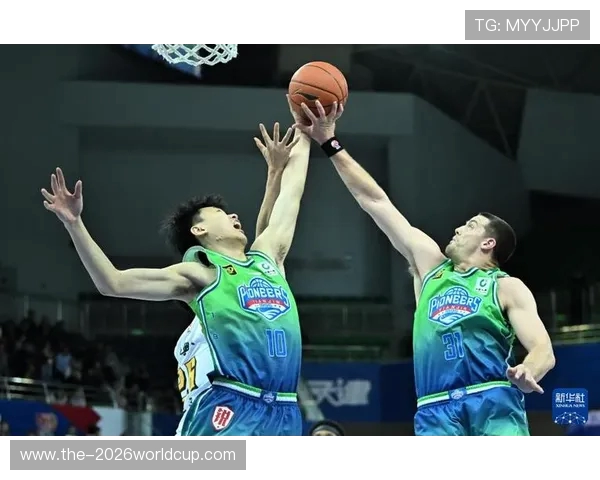 外援双星闪耀 + 小将爆发！天津先行者 2024-2025 赛季高光全回顾