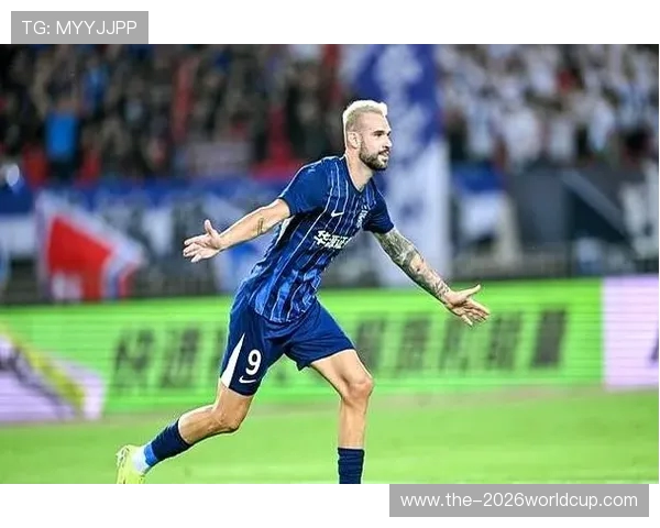 武汉三镇 2-0 青岛海牛：图多列绍尔建功 零封 + 红牌漏判引争议