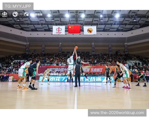 CBA球队主场巡礼：感受火爆的篮球氛围